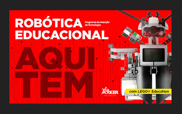 Robótica Educacional